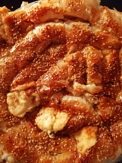 Una foto de Börek