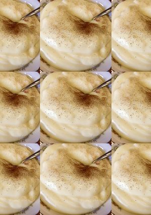 Foto di 29 • La crema delicata di casa mia + il metodo della "pappina" 💡