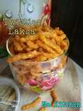 Twisties Laksa