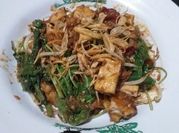 Gambar rujak petis