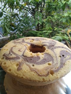Foto resep Bolu Jadul Empuk