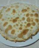 Tarta de choclo