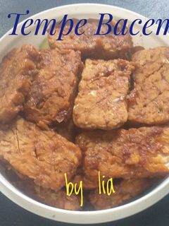 Foto resep Tempe Bacem