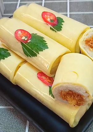 Foto resep SEMAR MENDEM By.Uli's Kitchen