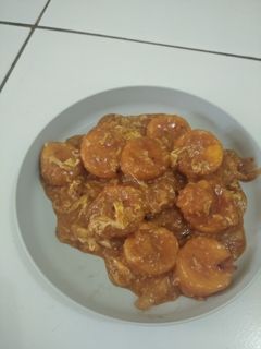 Foto resep Tofu Saos Padang(ga pedes)