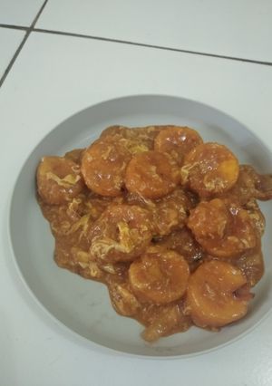 Foto resep Tofu Saos Padang(ga pedes)