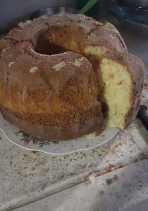 Una foto de Torta Matera