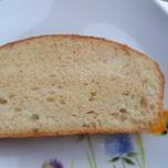 "Kovászos" kenyér