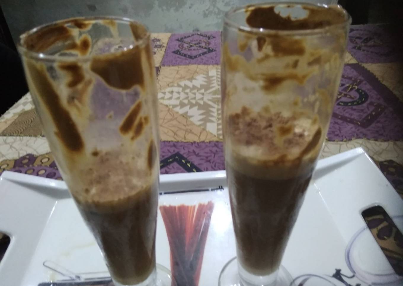 Coffee(Laate Type)