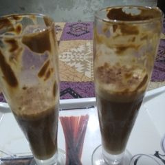 A picture of Coffee(Laate Type).
