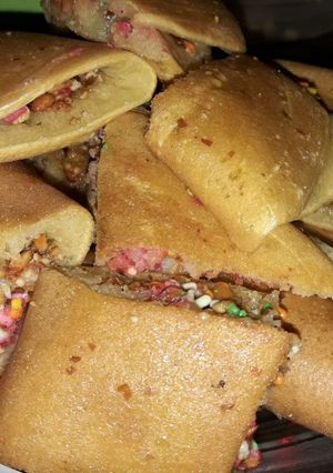 Foto resep Martabak Manis Teplon