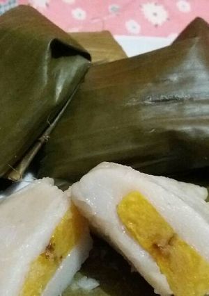 Foto resep Nagasari