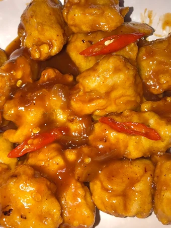 Cara Simple Membuat Resep  Dori Goreng Tepung Saus Asam Manis yang Sempurna, Bisa Manjain Lidah