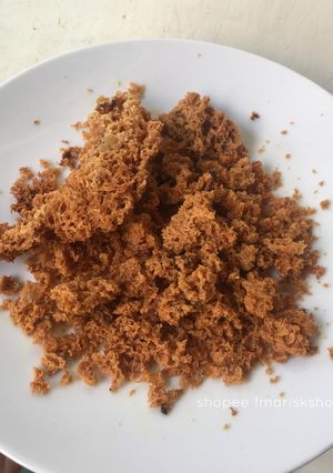 Foto resep Kremesan ayam goreng