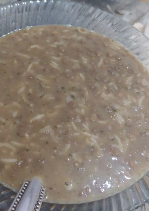 عکسی از دستور عدسی مامان❤