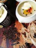 Cauliflower Velouté