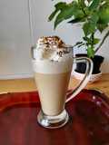 Batido de cerveza (Beer Milkshake)