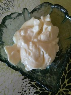 صورة لوصفة جبن طري للطلي