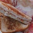 Malai sandwich