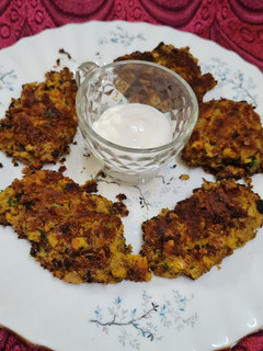 कीमा कबाब(keema kabab recipe in hindi) रेसिपी मुख्य फोटो