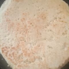 A picture of Pizza base.