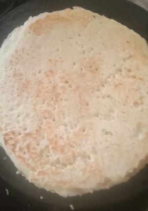 A picture of Pizza base.