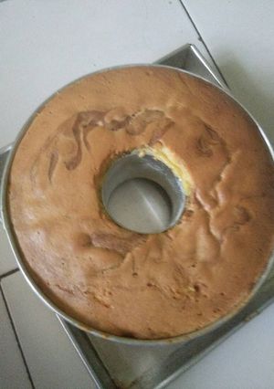 Foto resep Bolu jadul