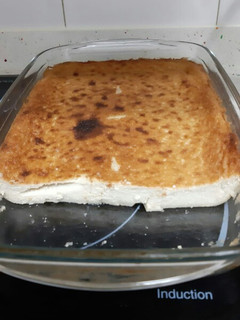 Foto principal de Quesada pasiega sin gluten