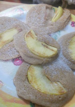 Babacsinta recept fotója