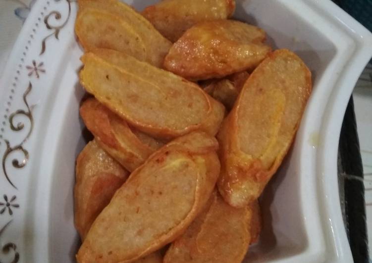 Resep masakan Ekkado ala bunda arsienna | Resep Bumbu Ekkado ala bunda arsienna Yang Enak Banget