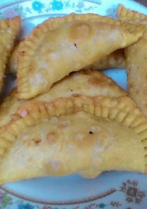 Foto resep Pastel Ekonomis Banget