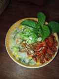 Bubur Manado