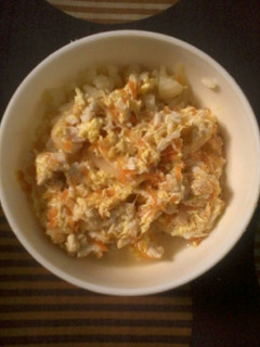 Foto resep MPASI 8m+ Makaroni Saus Keju