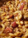 My Goulash