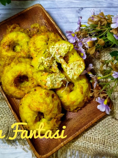 Foto resep Tahu Fantasi