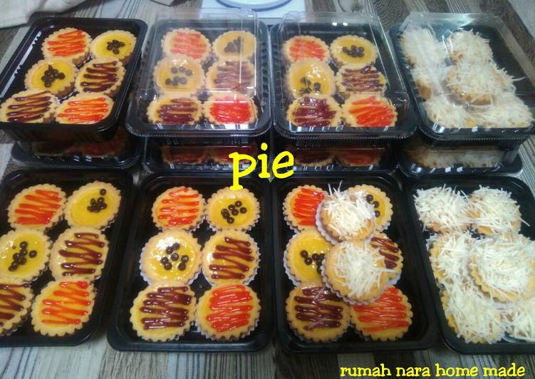 makanan Ini pie Susu toping inspirasi suka2 aja bakulan harian. Jadi, Menggugah Selera