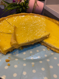 Foto resep Pie susu teflon