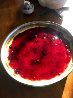 Una foto de Cheesecake NYC
