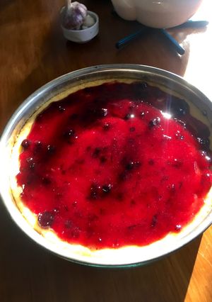 Una foto de Cheesecake NYC