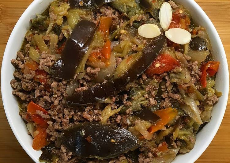 Comment Cuisiner Moussaka