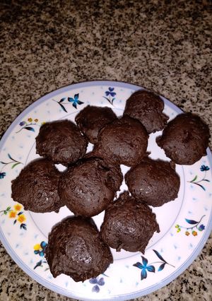 Una foto de Galletas de algarroba light 24cal por unidad