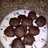 Galletas de algarroba light 24cal por unidad
