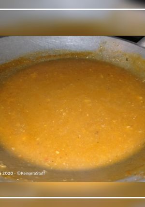 Foto resep Bumbu pedas sosis bakar dkk