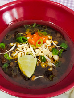 Foto resep Rawon sapi