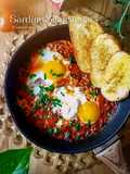 Sardine Shakshuka