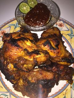 Foto resep Ayam Bakar