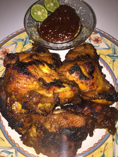 Foto resep Ayam Bakar