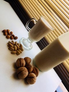 عکسی از دستور معجون تركيبی ويژه