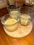 Golden Milk Latte (Turmeric)