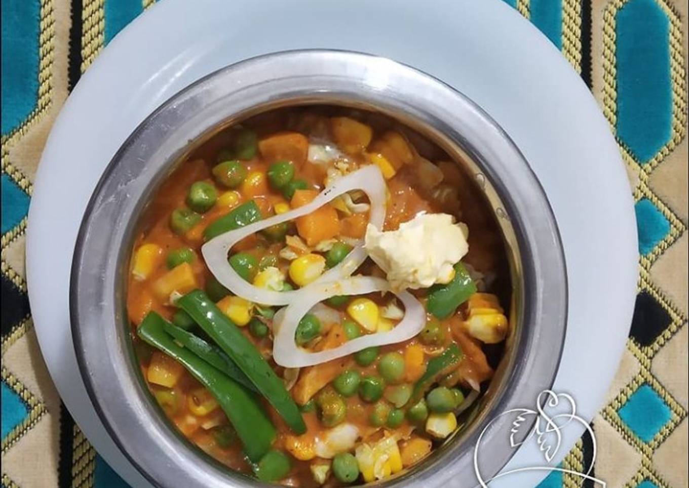 Veg Handi